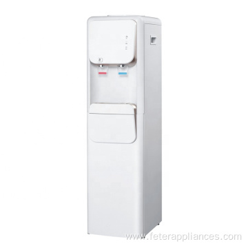 ISO certification commercial water dispenser